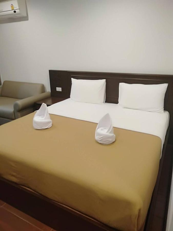 Lala Residence Csiangmaj Kültér fotó