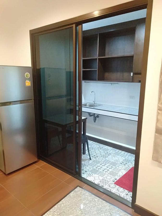 Lala Residence Csiangmaj Kültér fotó