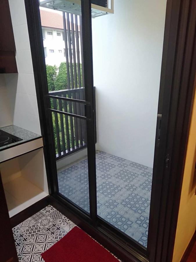 Lala Residence Csiangmaj Kültér fotó