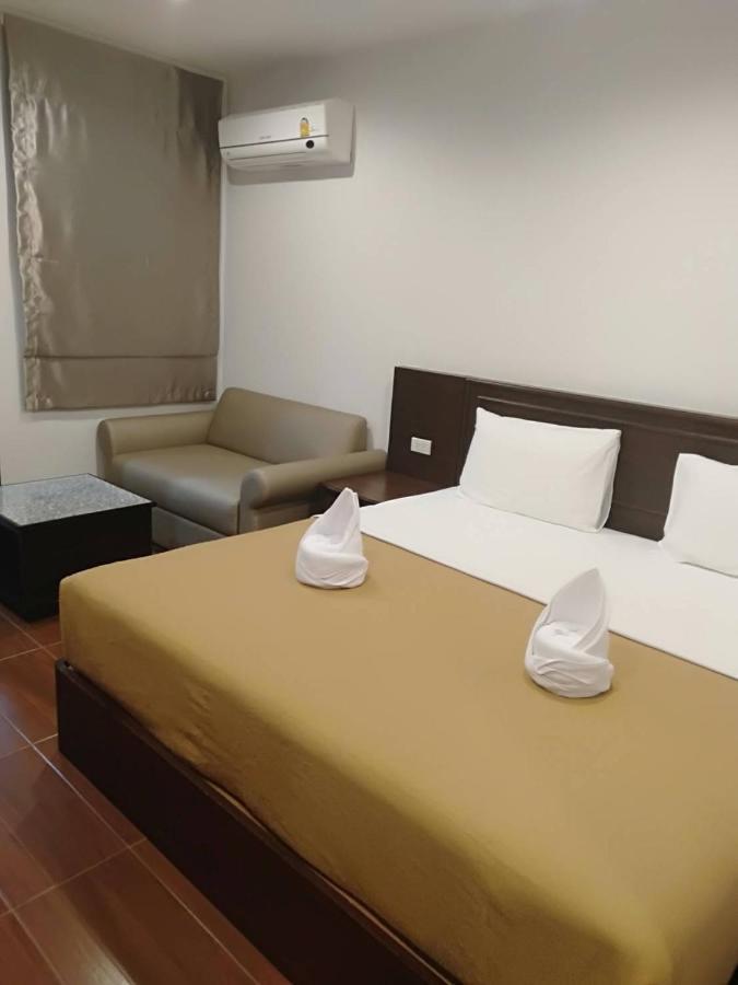 Lala Residence Csiangmaj Kültér fotó