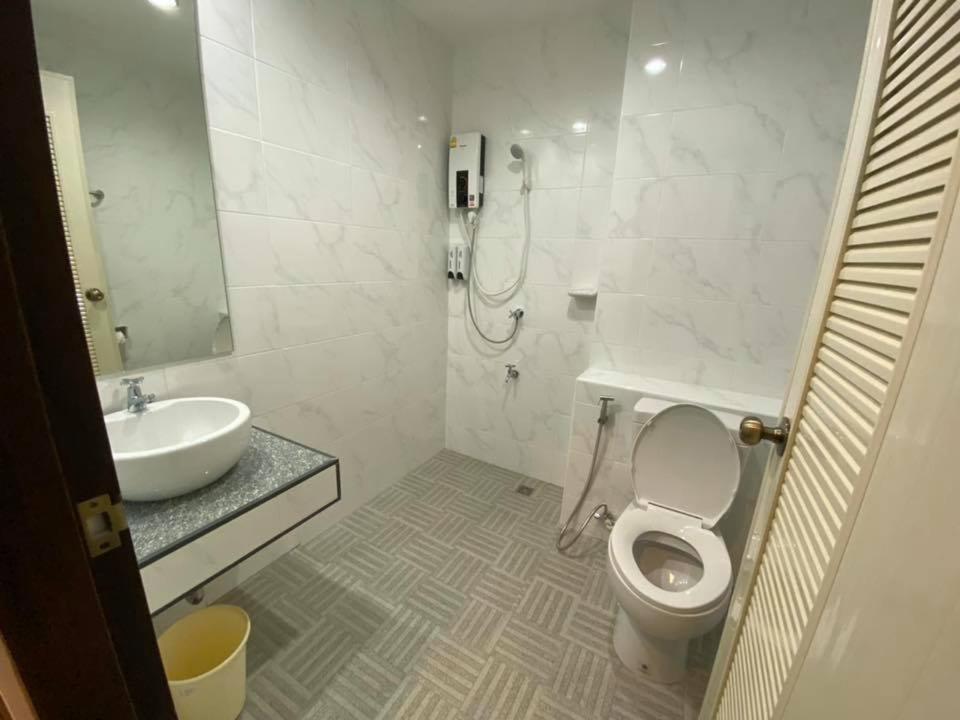 Lala Residence Csiangmaj Kültér fotó