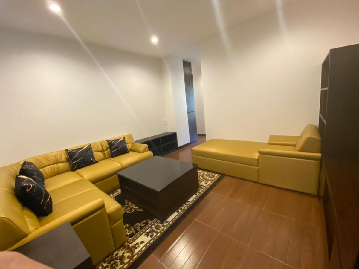 Lala Residence Csiangmaj Kültér fotó