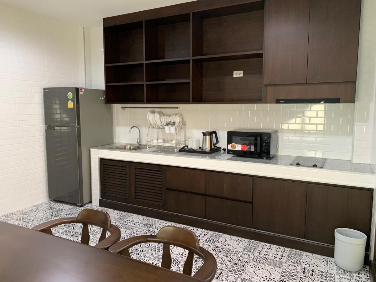 Lala Residence Csiangmaj Kültér fotó