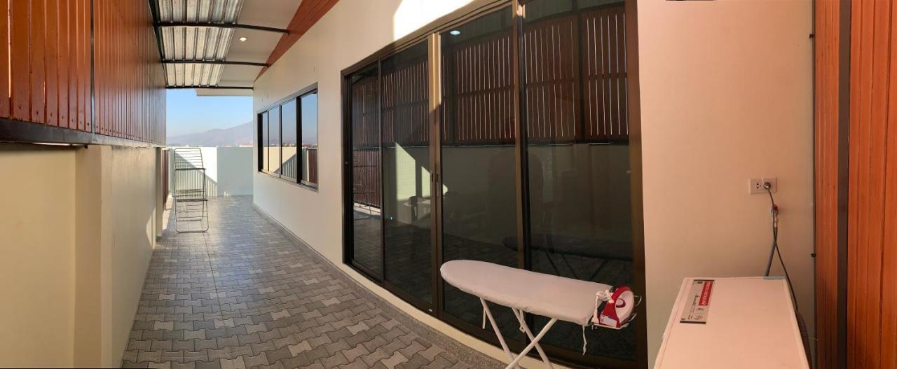 Lala Residence Csiangmaj Kültér fotó